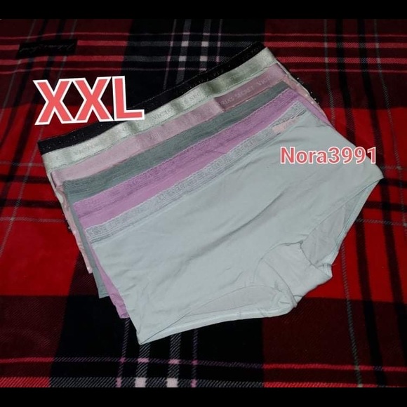 Victoria's Secret Other - Victoria secret Shortie size XXL NWT